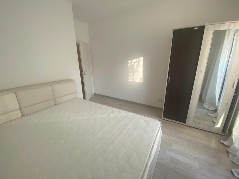 Militari  - str. Belsugului