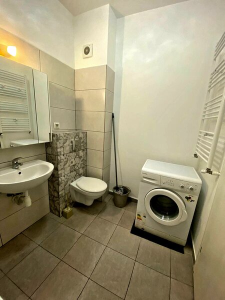 Militari  - str. Belsugului