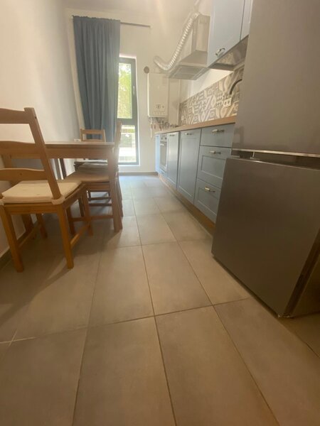 Militari  - str. Belsugului