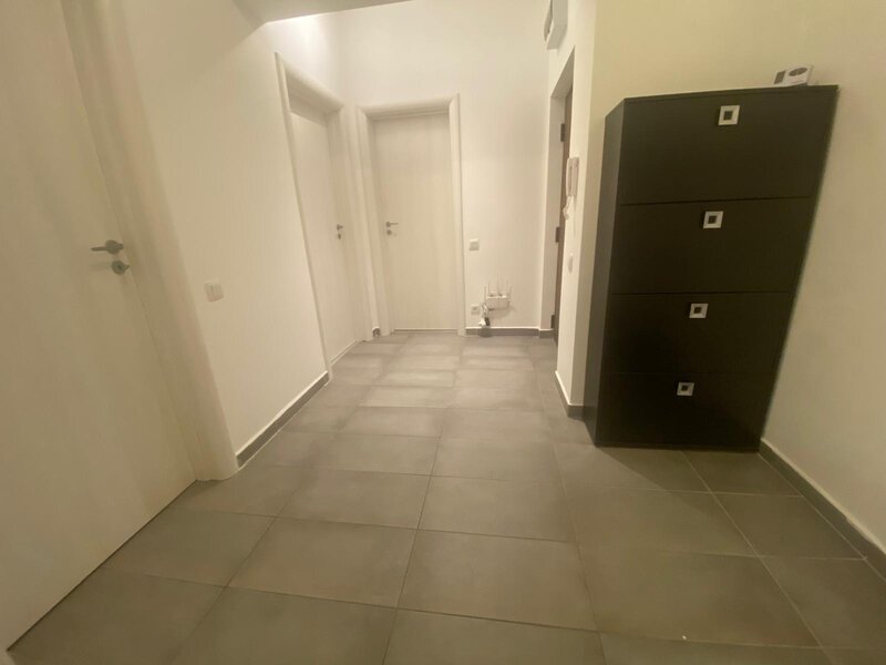 Militari  - str. Belsugului